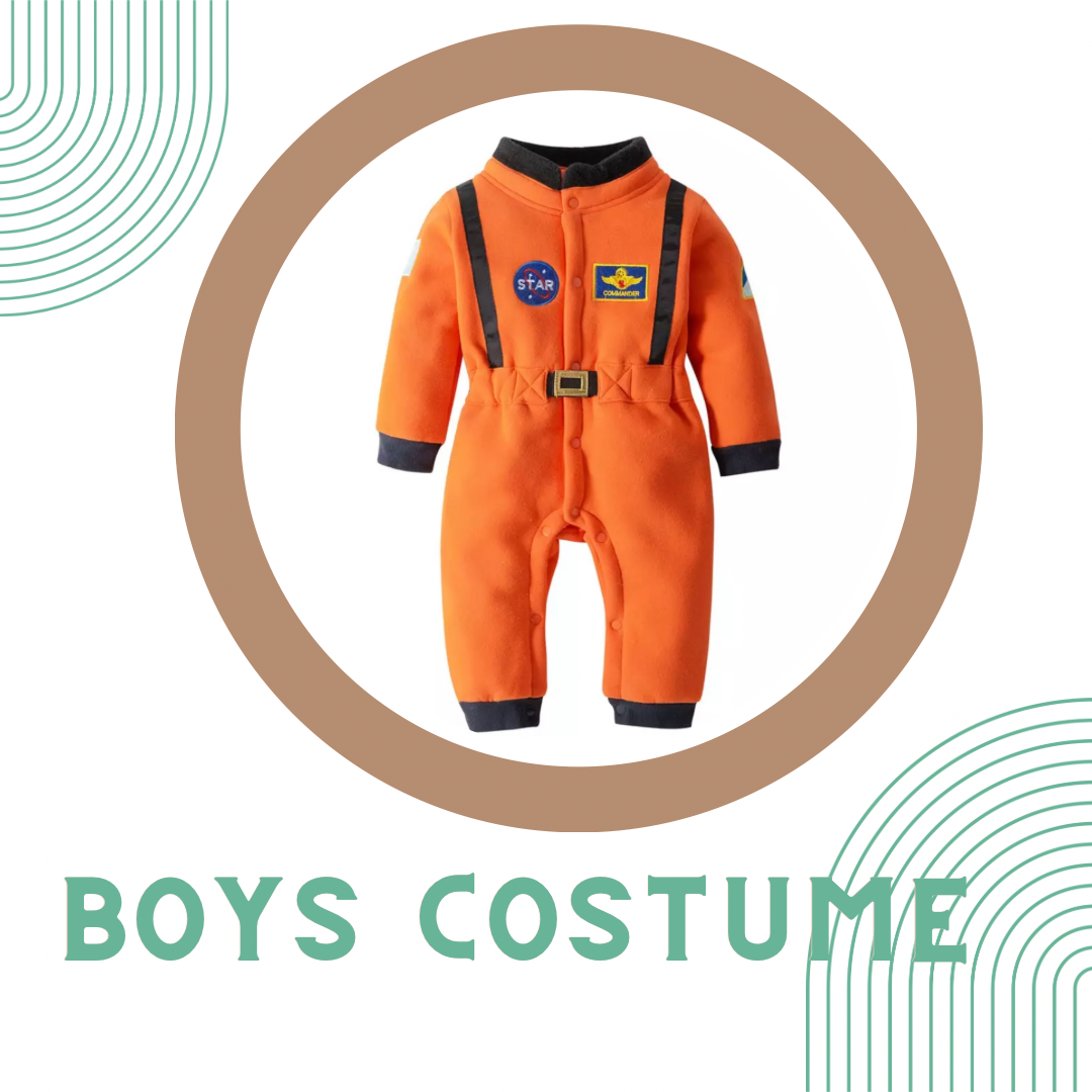 Boys Costumes